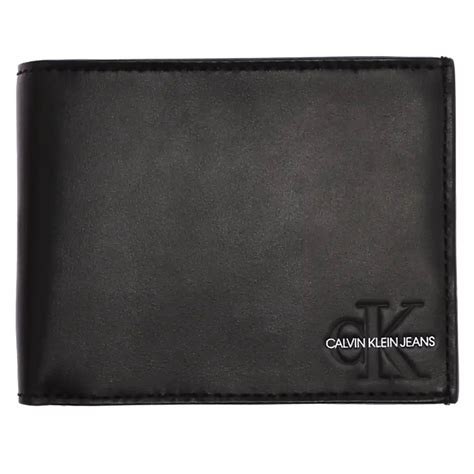 porte feuille homme ck